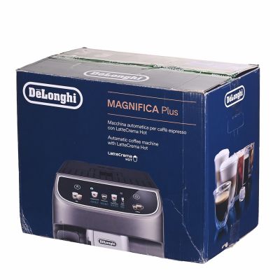 16. DeLonghi ECAM 320.70.TB espresso machine