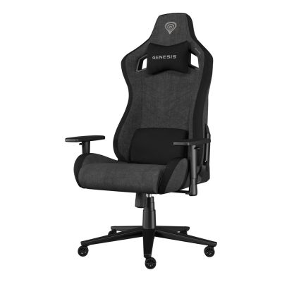 2. GENESIS NFG-2244 gaming chair Gaming chair Upholstered seat
