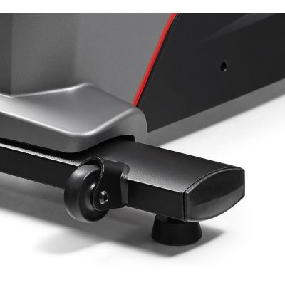 4. HMS R5814-i recumbent magnetic bike