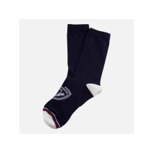 Rossignol Lifestyle Socks Navy Blue