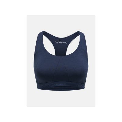 5. Peak Performance W Magic Top Navy Thermal Top