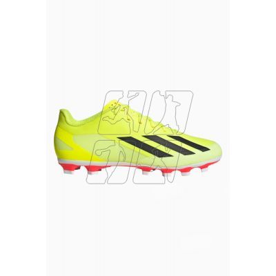 2. Adidas X Crazyfast Club FxG IG0618 shoes