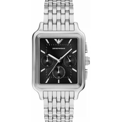 Men's Watch EMPORIO ARMANI Diego AR11751 + BOX