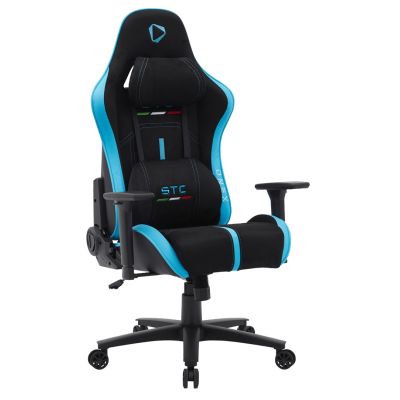 6. ONEX ONEX-STC-AL-BB swivel chair Upholstered seat Upholstered backrest