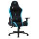 6. ONEX ONEX-STC-AL-BB swivel chair Upholstered seat Upholstered backrest