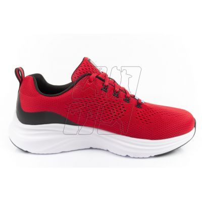 3. Skechers Vapor M 232625/RDBK shoes