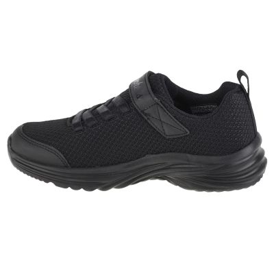 2. Skechers Dreamy Dancer Miss Minimalistic 302450L-BBK Black 28