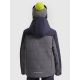 2. Boy's ski jacket 5000 membrane 4F 4FJRAW25TTJAM1064-22S