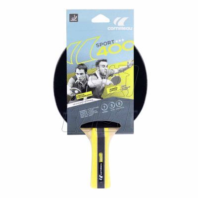 5. Cornilleau Sport 434000 table tennis bats