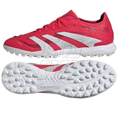 Adidas Predator Pro TF ID3764 shoes