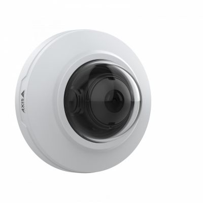 3. Axis M3088-V camera