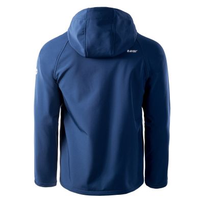 4. Hi-tec neti II jacket M 92800360286