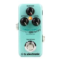 TC Electronic HyperGravity Mini Compress - Compressor