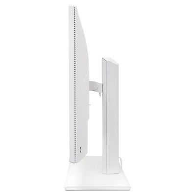 4. Acer Vero B7 B277UGwmiiprzx computer monitor 68.6 cm (27") 2560 x 1440 px Quad HD LCD White