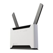 WRL CHATEAU PRO AX H53UIG-5HAXQ2HAXQ MicroTik router
