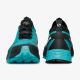3. Scarpa Ribelle Run 2 trail shoes - blue reef/black