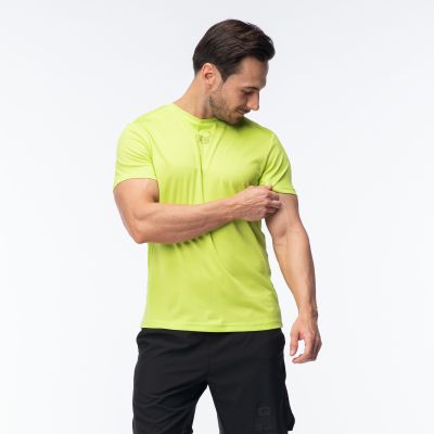 6. Men's RIVE Short Sleeve T-Shirt