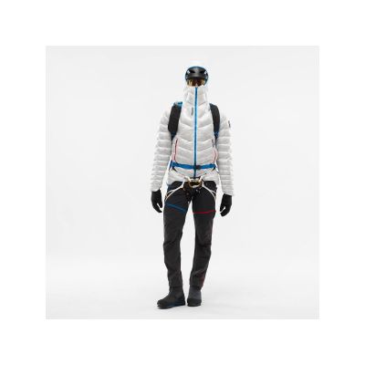 2. MILLET Trilogy Icon Lt Down Hd M Men's Jacket White