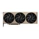 2. graphics card MSI RTX 5070 12G INSPIRE 3X OC