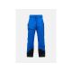 Peak Performance M Alpine Gore-Tex 2L Ski Pants Blue