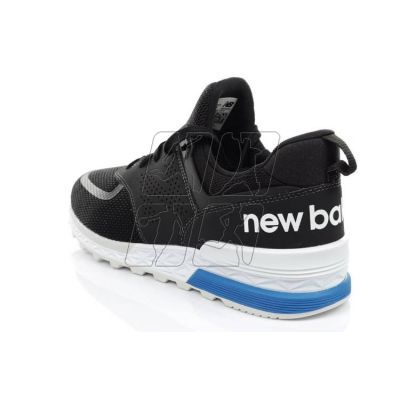 5. New Balance MS574PCB training shoes