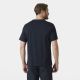 8. Helly Hansen HH Logo 3.0 T-shirt M 54596 597
