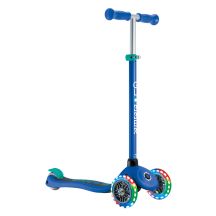 PRIMO LIGHTS three-wheeled scooter (423-600-4)