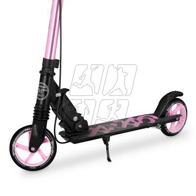 4. Spokey Vacay Pro Jr scooter SPK-943423