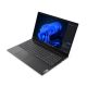 10. Lenovo V15 G4 i3-1315U laptop 16GB 512GB DOS Black