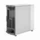 11. Fractal Design FD-C-NOR1X-03 North XL Chalk White Midi Tower Case White