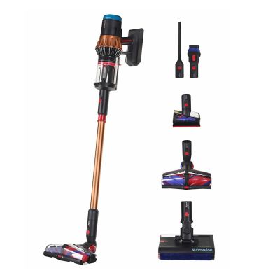 3. DYSON V16 Piston Animal Submarine Vacuum Cleaner