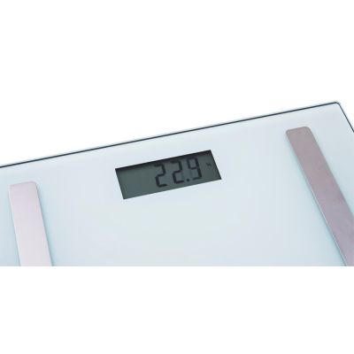 10. Esperanza B.FIT EBS016W Bluetooth Scale (White)