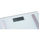 10. Esperanza B.FIT EBS016W Bluetooth Scale (White)