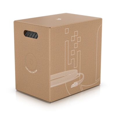 2. Ubiquiti UC-C6-CMR UniFi Copper Cable, CAT6