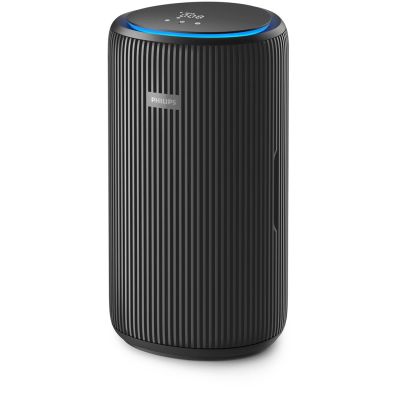 6. PHILIPS AC 3221/13 air purifier