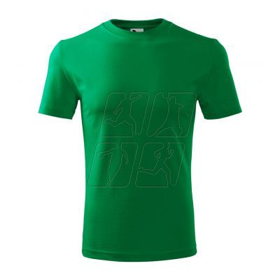 3. Malfini Classic New M T-shirt MLI-13216