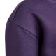 6. Kids' adidas Essentials Joggers purple tracksuit JW2439