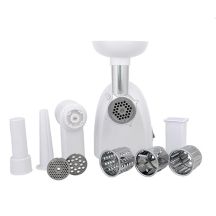 CAMRY CR 4802 meat grinder (600W; white)