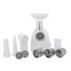 CAMRY CR 4802 meat grinder (600W; white)