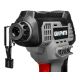 5. Graphite 58G041 Battery Compressor