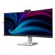 14. Philips Monitor 86.4cm (34.0") 34B2U6603CH 21:09 HDMI+DP+USB-C gray