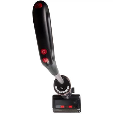 5. Vileda Pure Clean S5 Plus vacuum cleaner