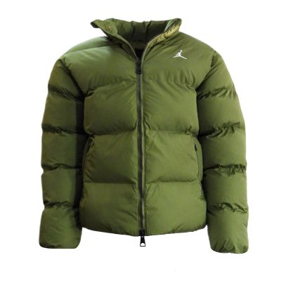 2. Air Jordan Essentials Men's Down Jacket - FB7331-340