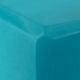 12. GAIAM Vivid Blue 61714 yoga block