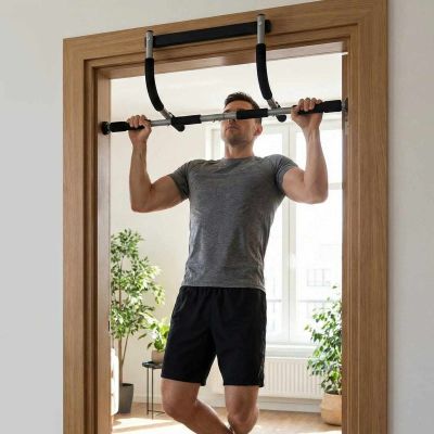 33. Body Gym BB 268 Multifunctional Bar