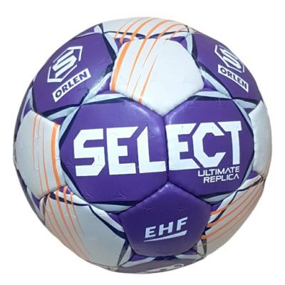SELECT Ultimate Orlen Superliga handball - replica