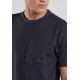 3. New Balance Athletics Nature State M T-shirt NBMT23567PHM