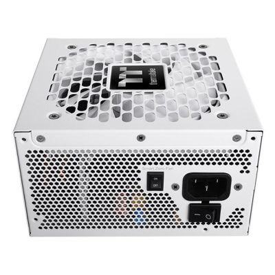 5. 850W Thermaltake Toughpower GT Snow Power Supply