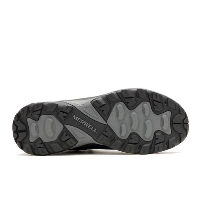 2. GORE-TEX Merrell Speed Strike 2 Mid GTX shoes - rock