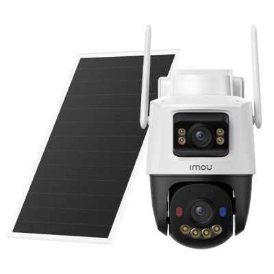 Imou AOV Dual IP Security Camera Outdoor 2880 x 1620 px Ceiling